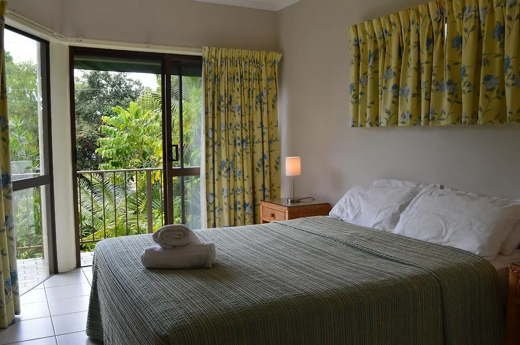 Apartament Kirrama 4 Mission Beach
