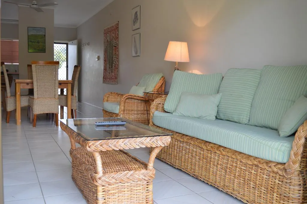Apartament Kirrama 4 Mission Beach