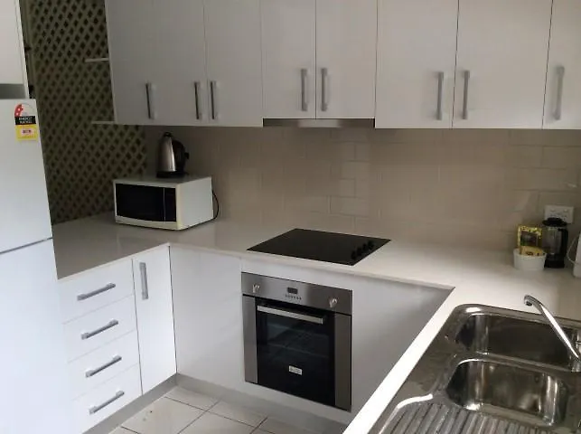 Apartament Kirrama 4 Mission Beach