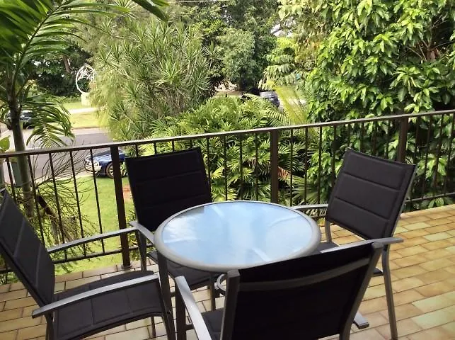 Apartament Kirrama 4 Mission Beach 0*,  Australia