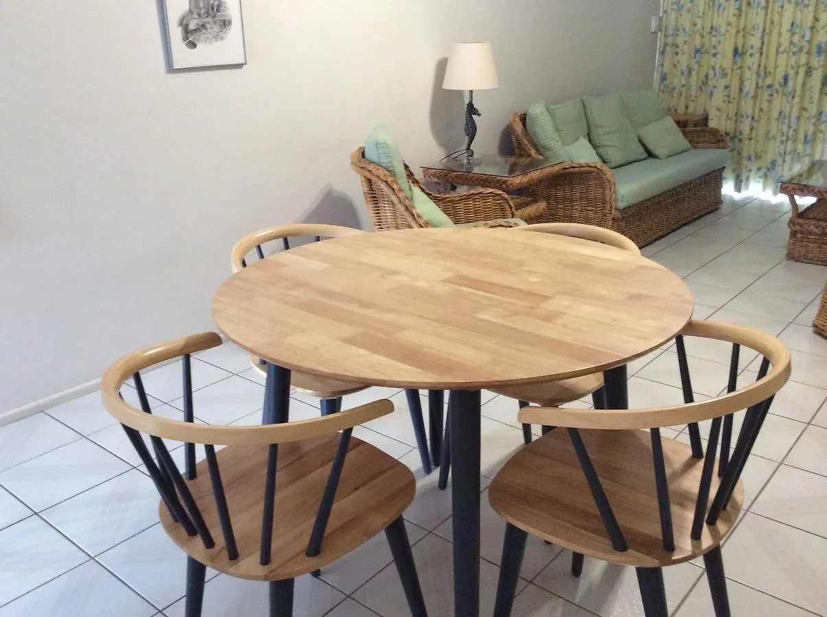 Apartament Kirrama 4 Mission Beach Australia